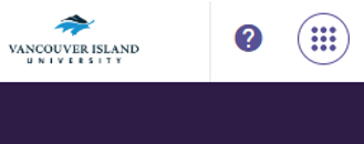 Screenshot of Help Centre